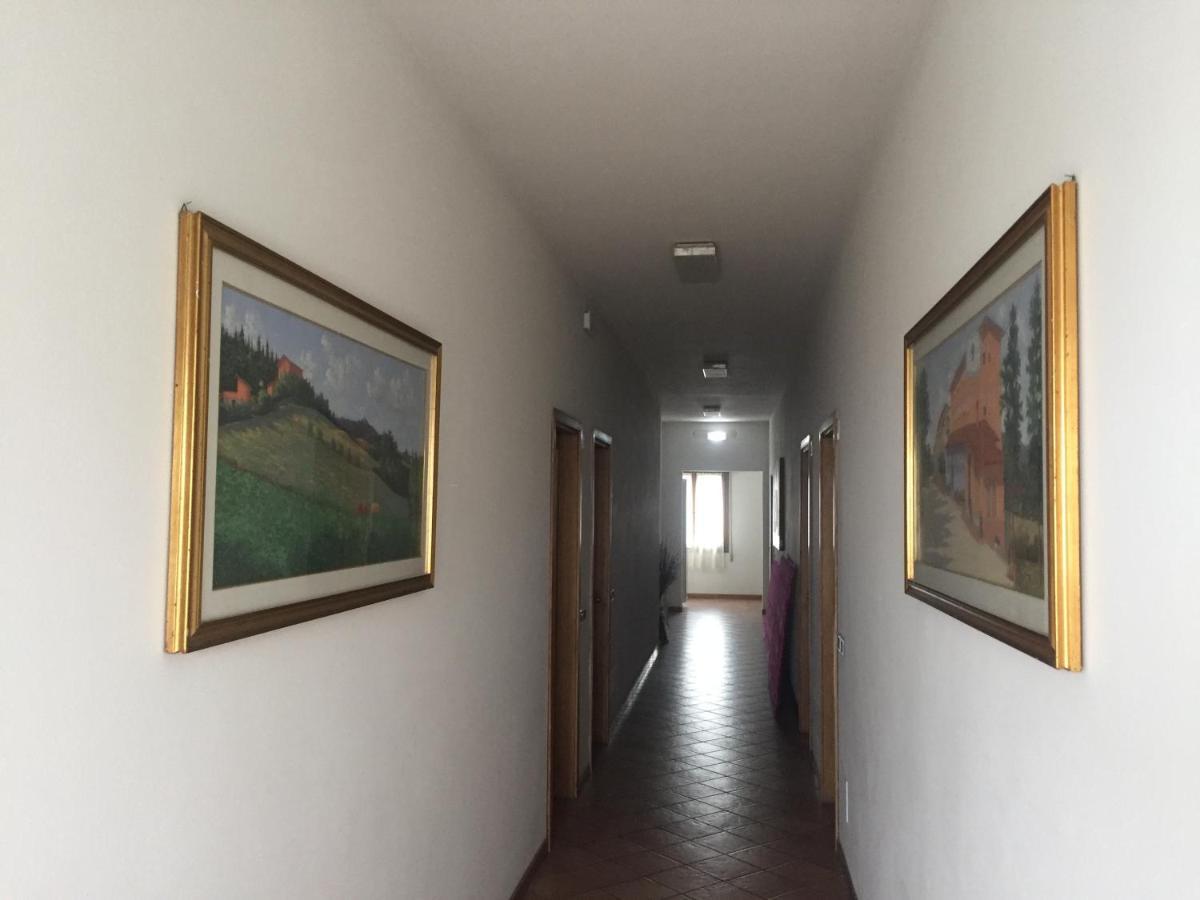 Locanda Del Sole Montese Exterior photo