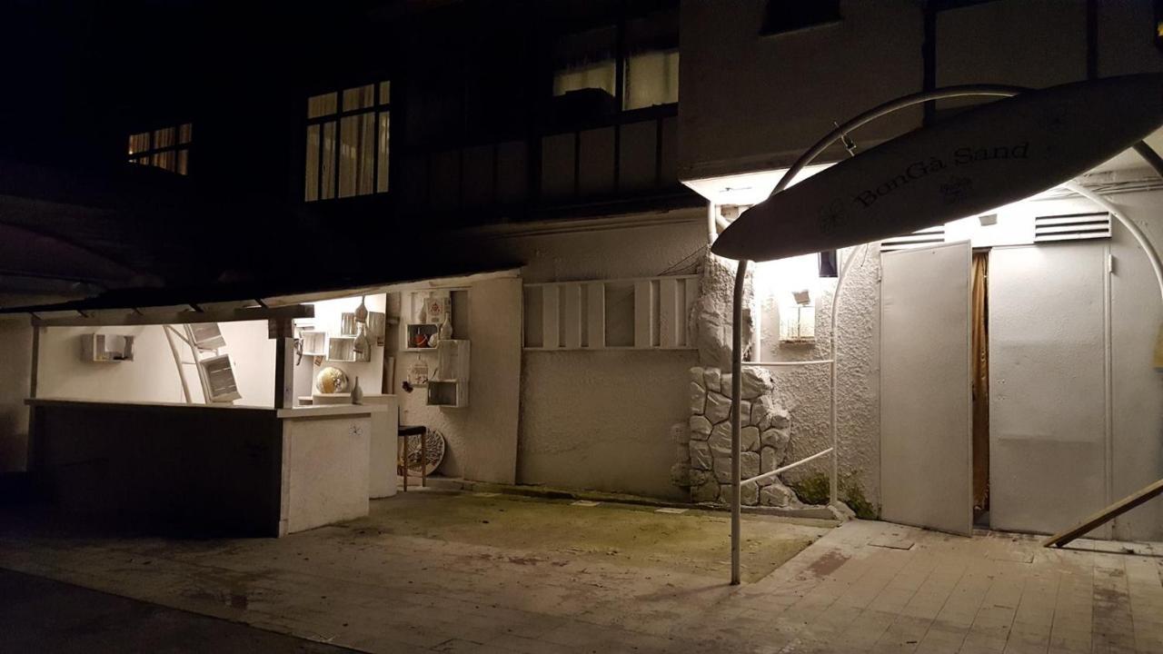 Locanda Del Sole Montese Exterior photo