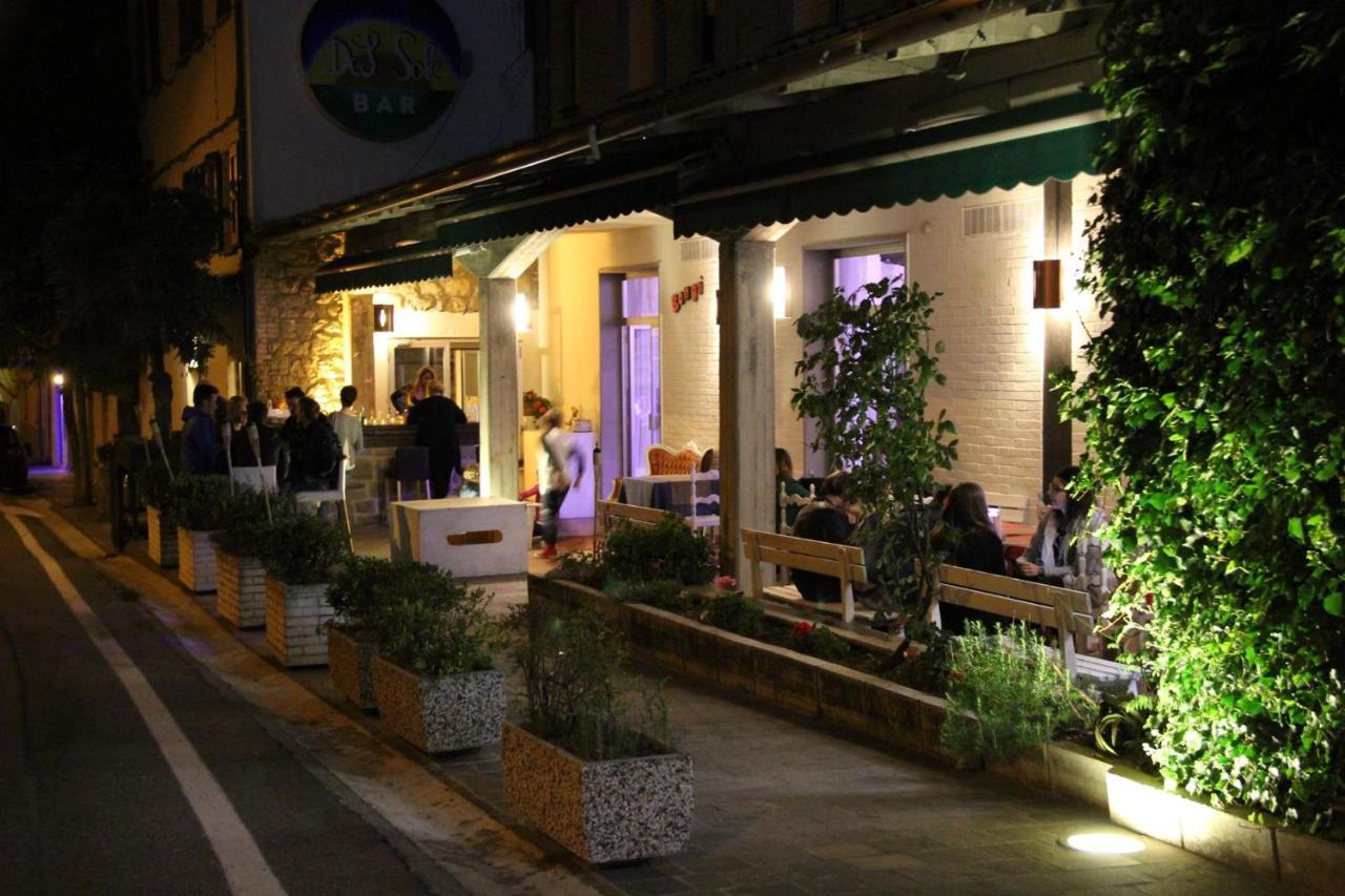 Locanda Del Sole Montese Exterior photo